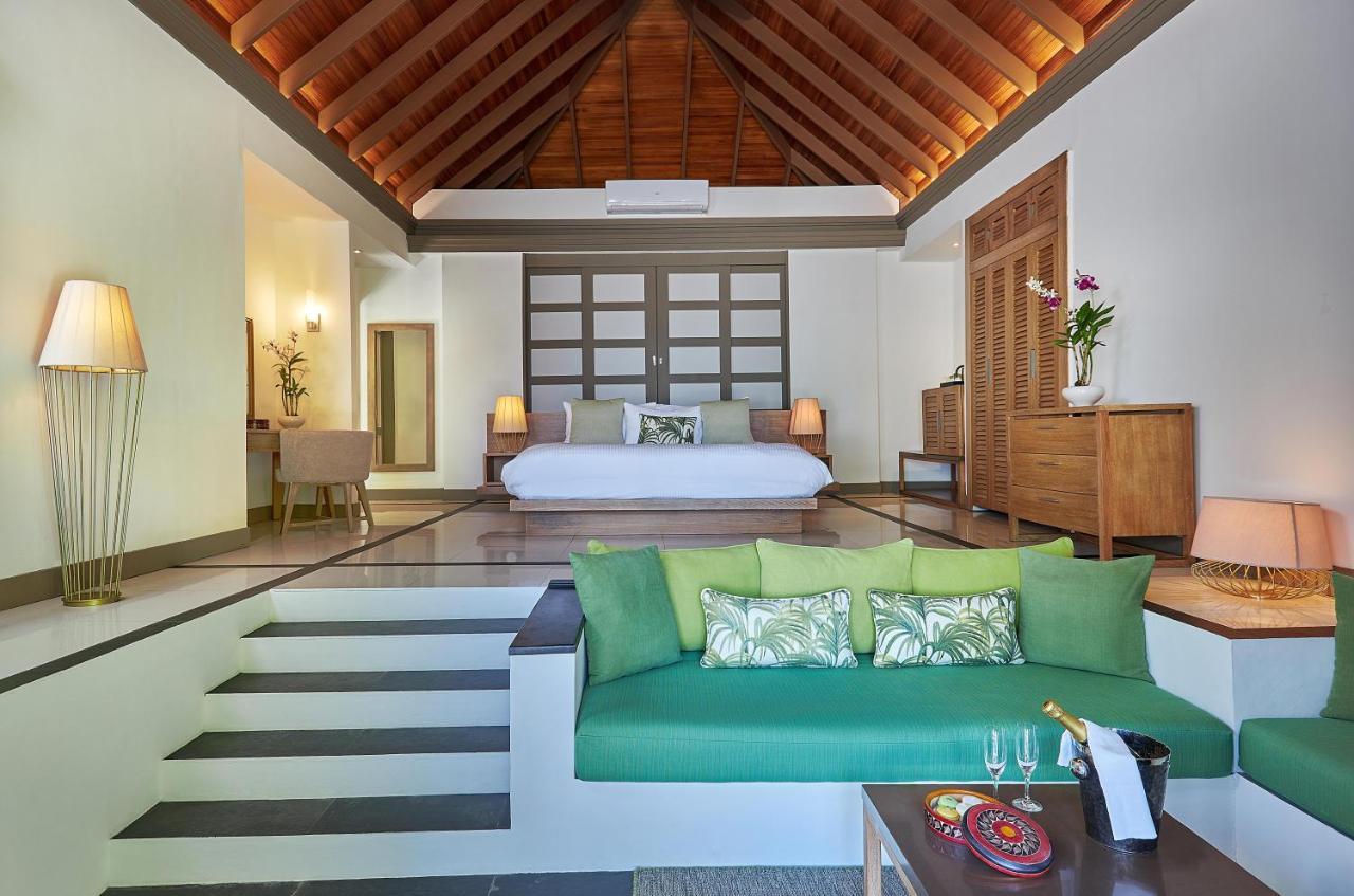 Готель Ja Manafaru, Maldives Hoarafushi Екстер'єр фото