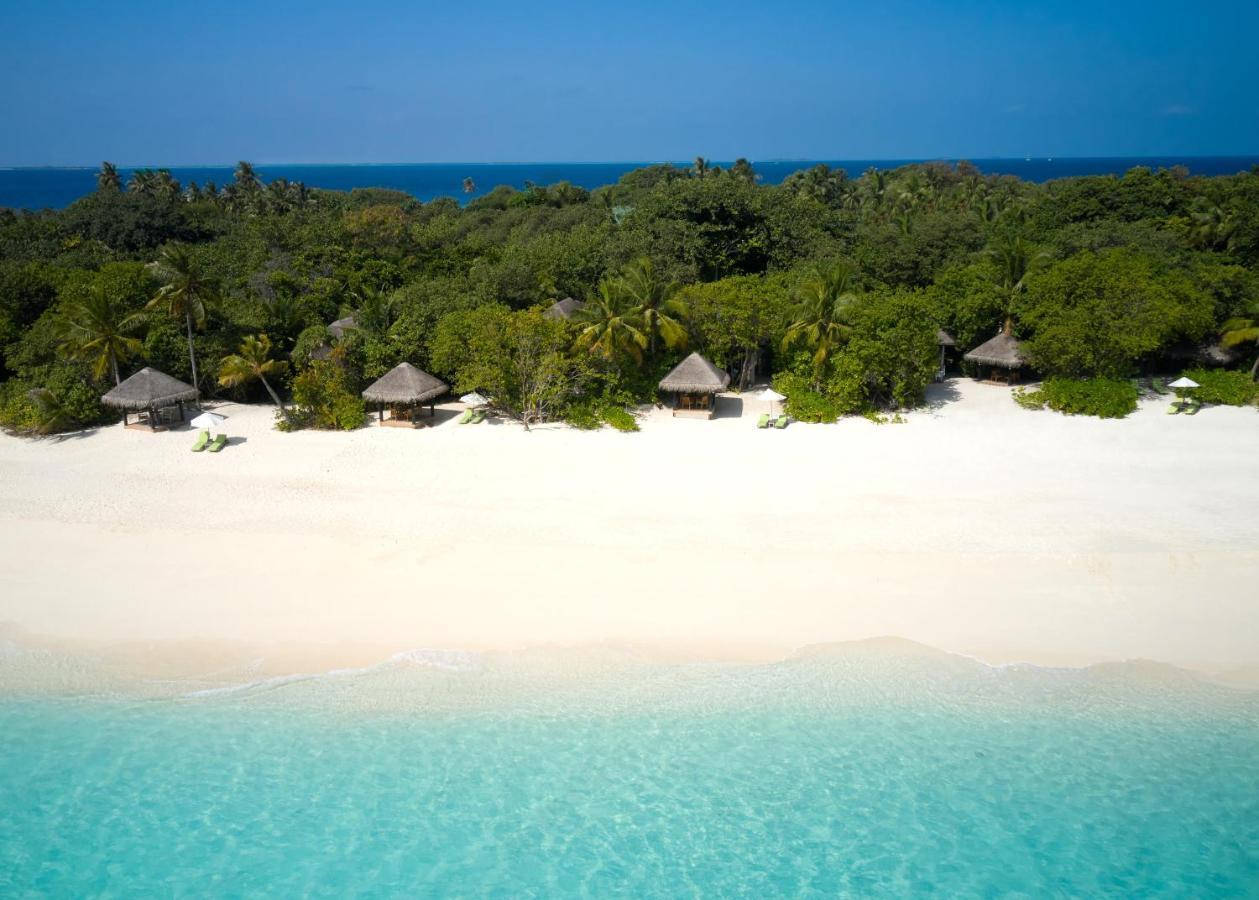Готель Ja Manafaru, Maldives Hoarafushi Екстер'єр фото