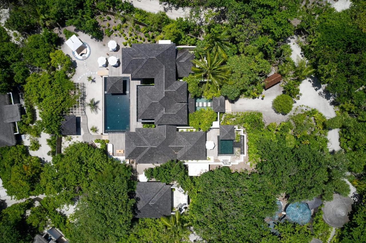 Готель Ja Manafaru, Maldives Hoarafushi Екстер'єр фото