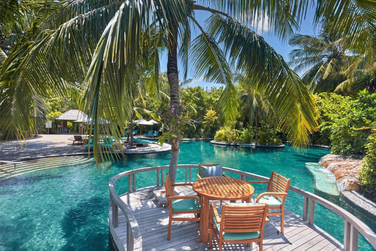 Готель Ja Manafaru, Maldives Hoarafushi Екстер'єр фото