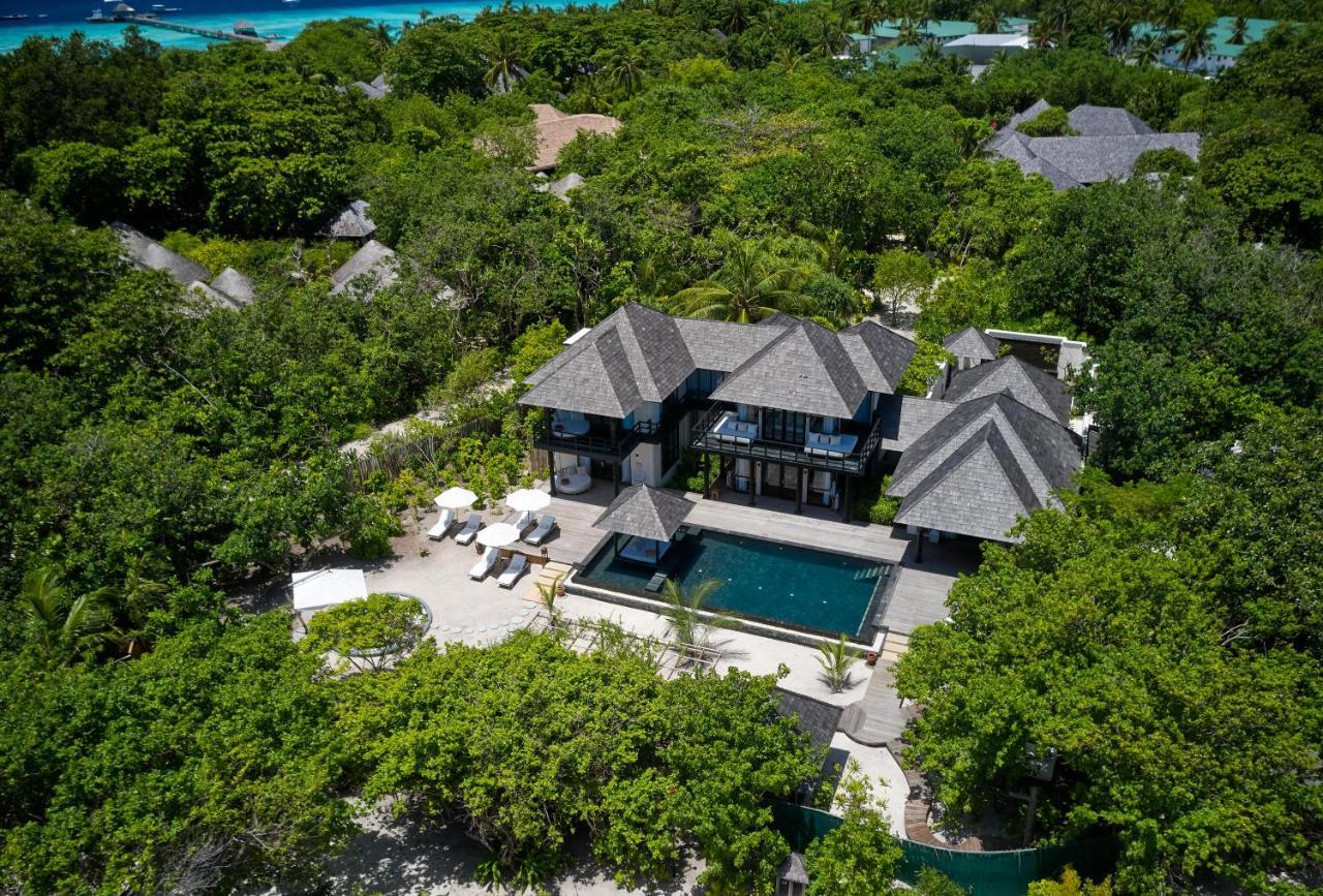Готель Ja Manafaru, Maldives Hoarafushi Екстер'єр фото