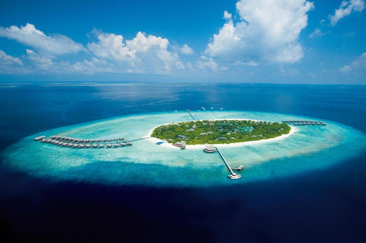Готель Ja Manafaru, Maldives Hoarafushi Екстер'єр фото