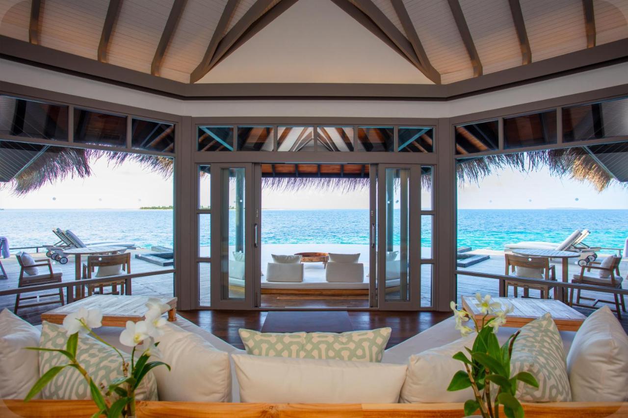 Готель Ja Manafaru, Maldives Hoarafushi Екстер'єр фото