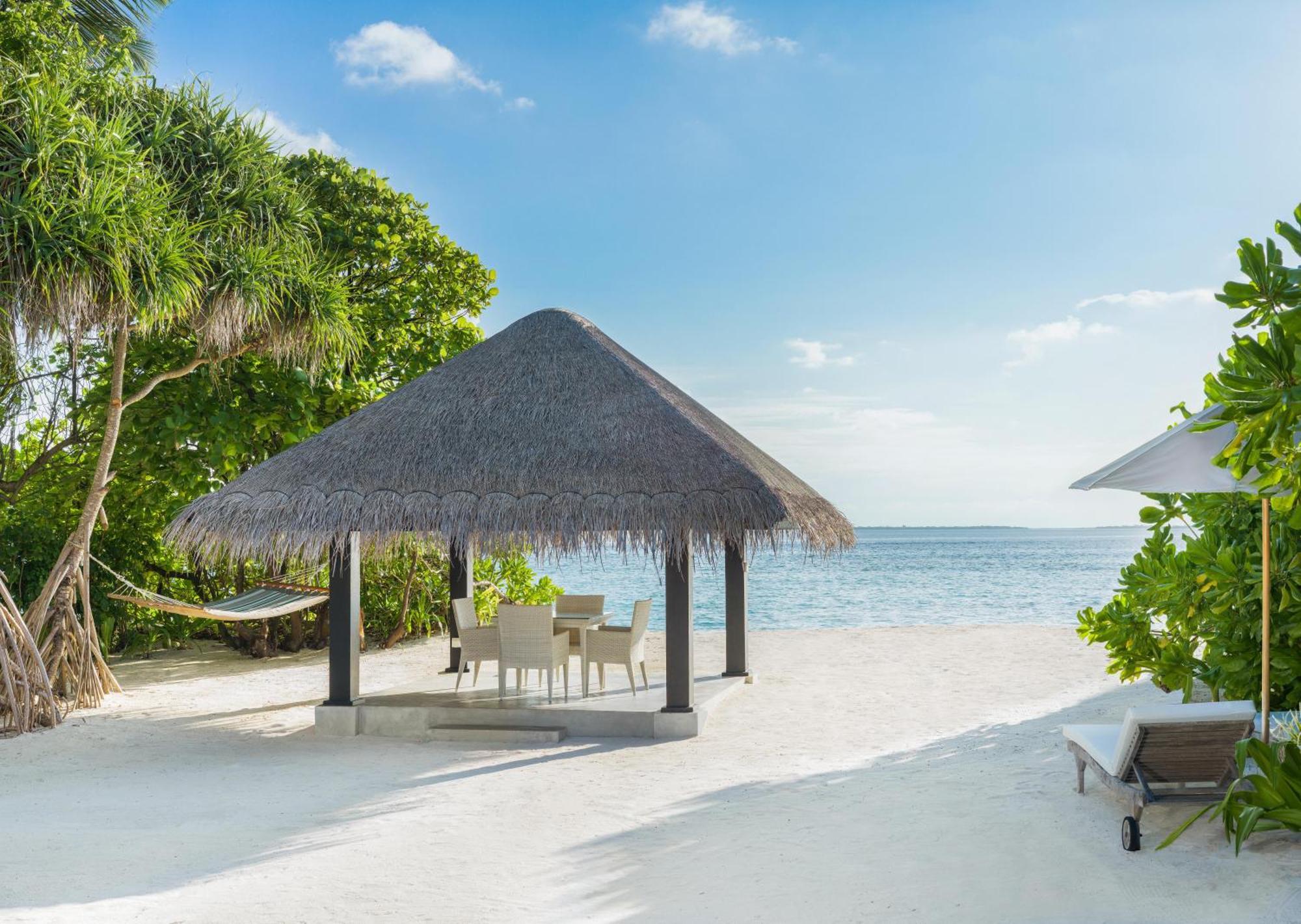 Готель Ja Manafaru, Maldives Hoarafushi Екстер'єр фото
