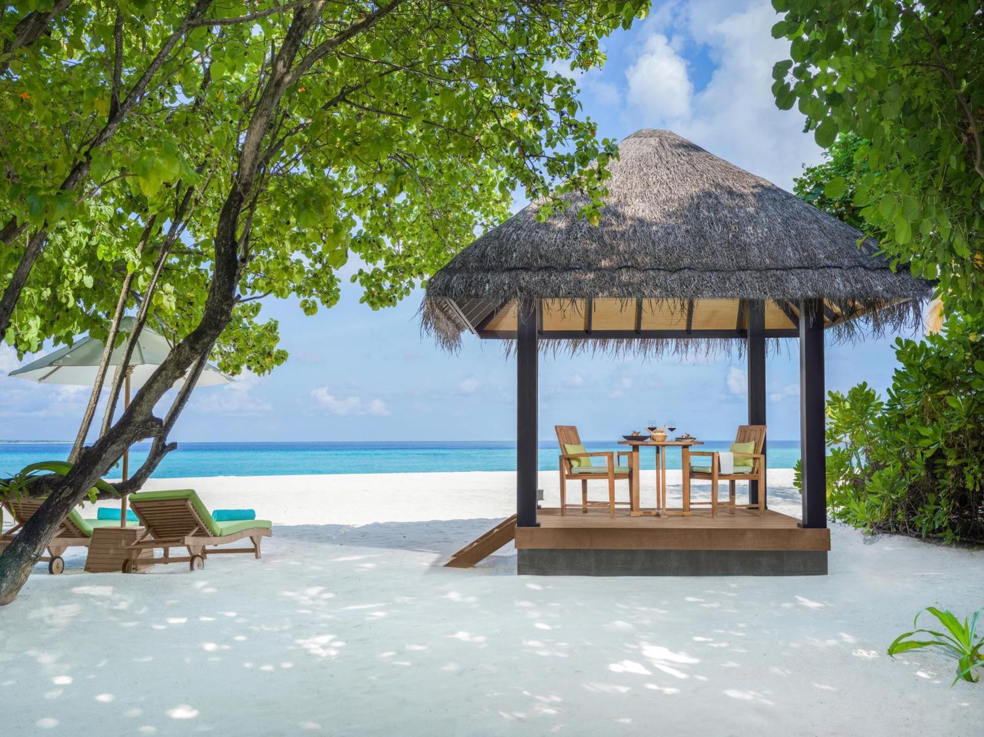 Готель Ja Manafaru, Maldives Hoarafushi Екстер'єр фото