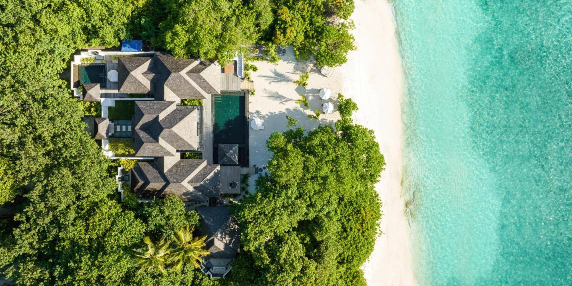 Готель Ja Manafaru, Maldives Hoarafushi Екстер'єр фото