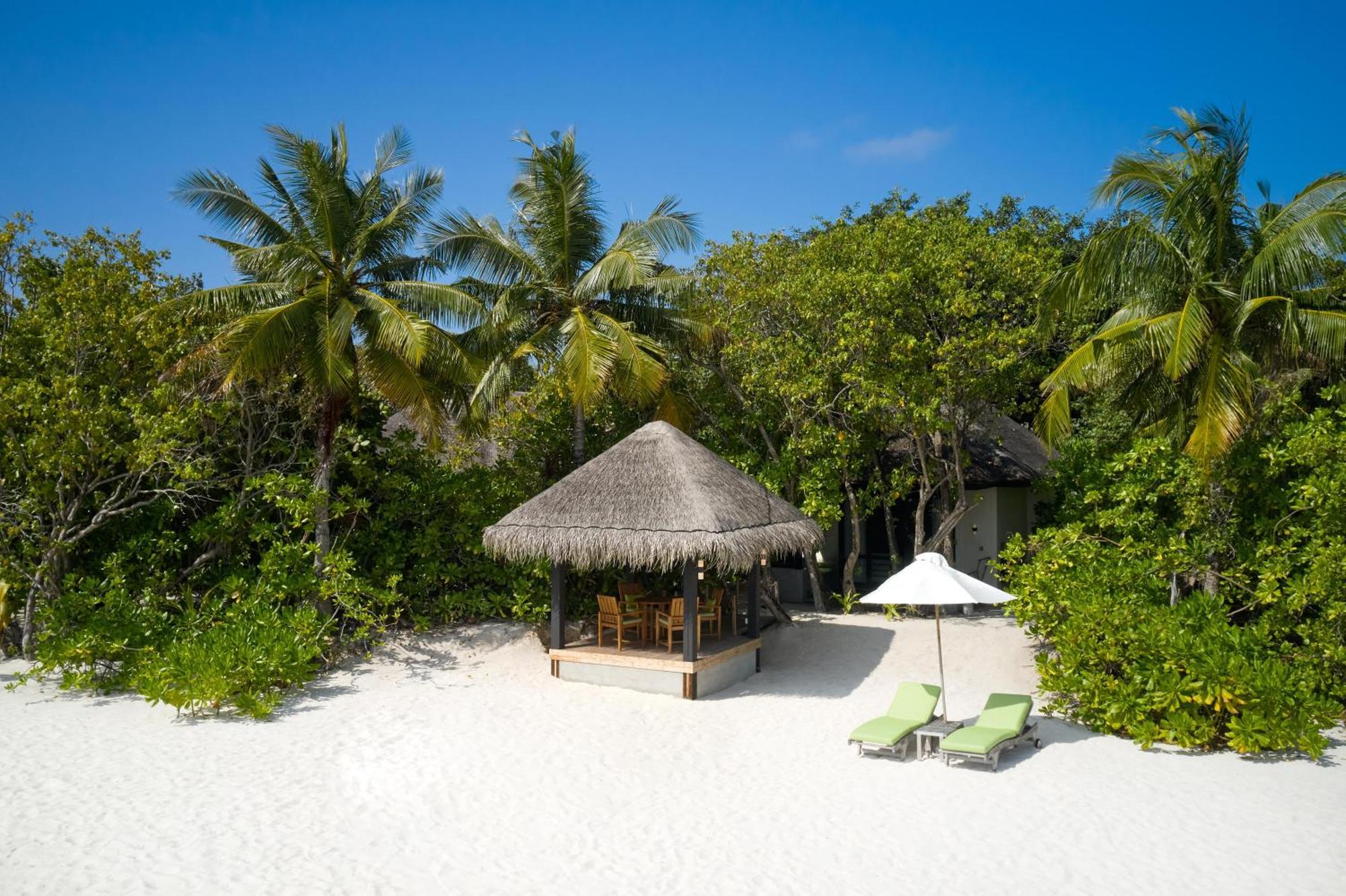 Готель Ja Manafaru, Maldives Hoarafushi Екстер'єр фото