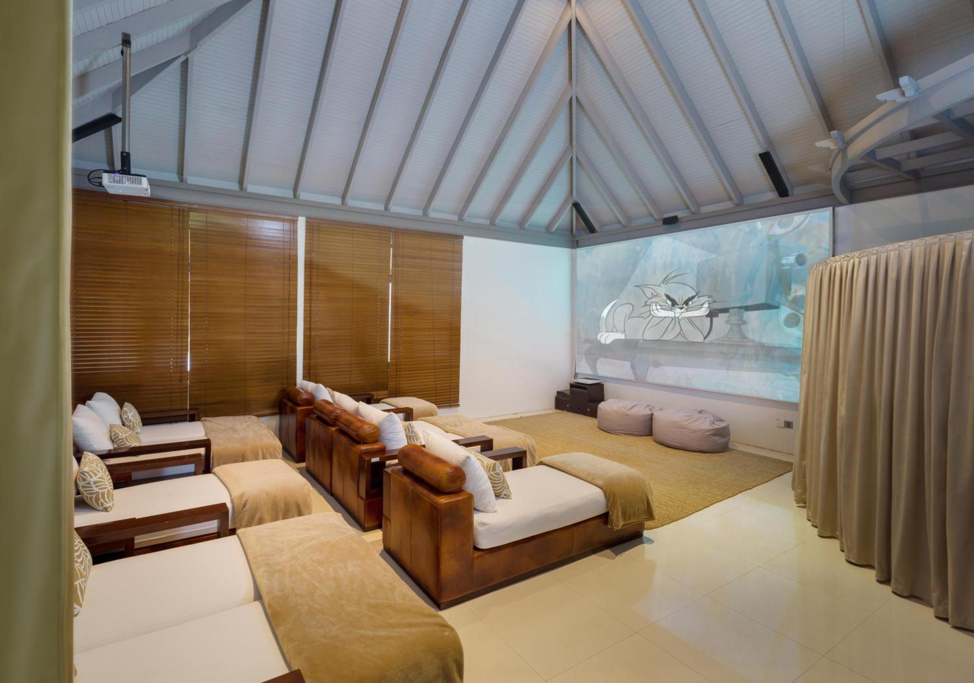 Готель Ja Manafaru, Maldives Hoarafushi Екстер'єр фото