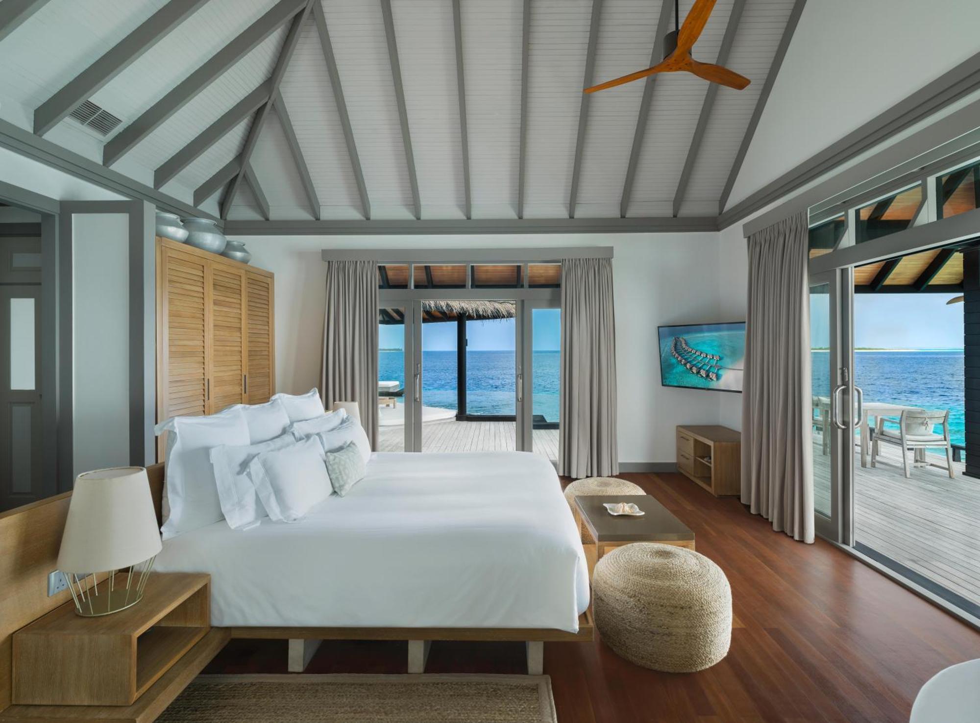 Готель Ja Manafaru, Maldives Hoarafushi Екстер'єр фото