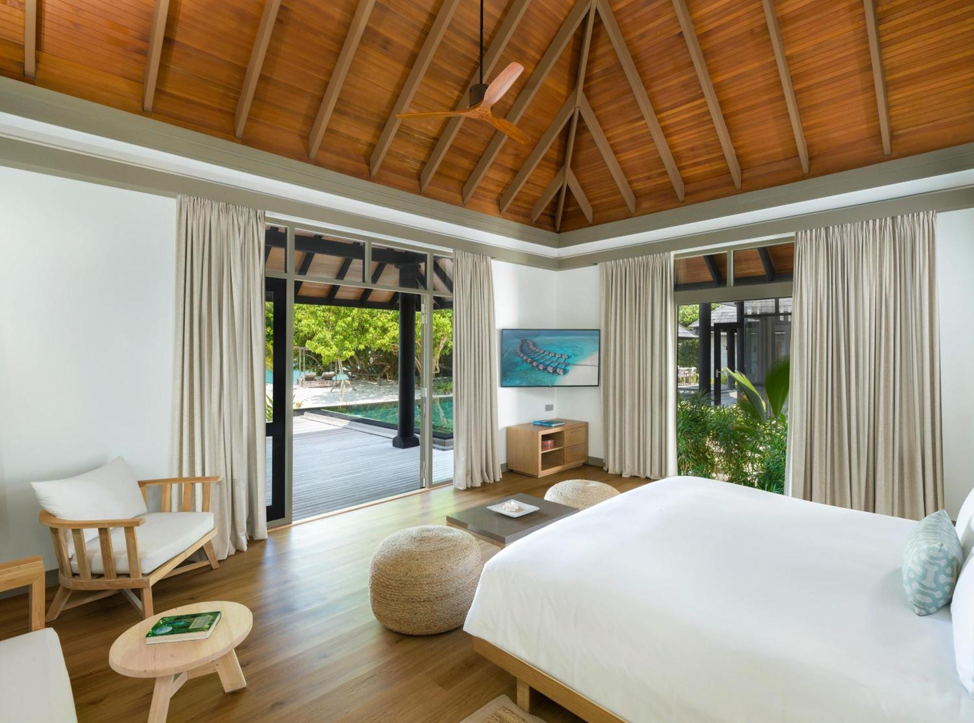 Готель Ja Manafaru, Maldives Hoarafushi Екстер'єр фото