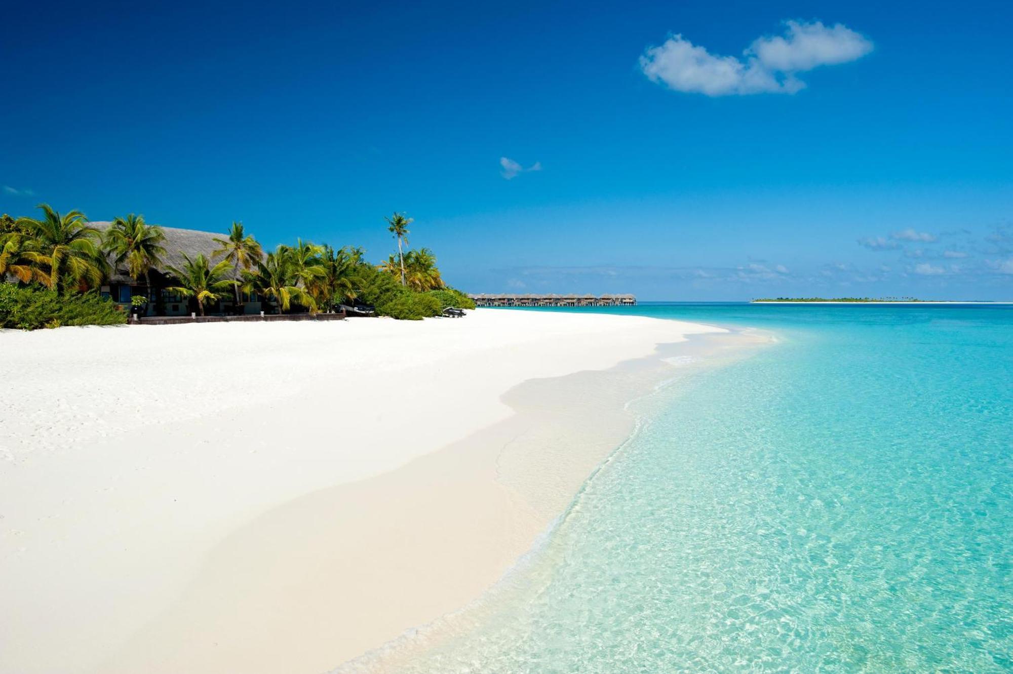 Готель Ja Manafaru, Maldives Hoarafushi Екстер'єр фото