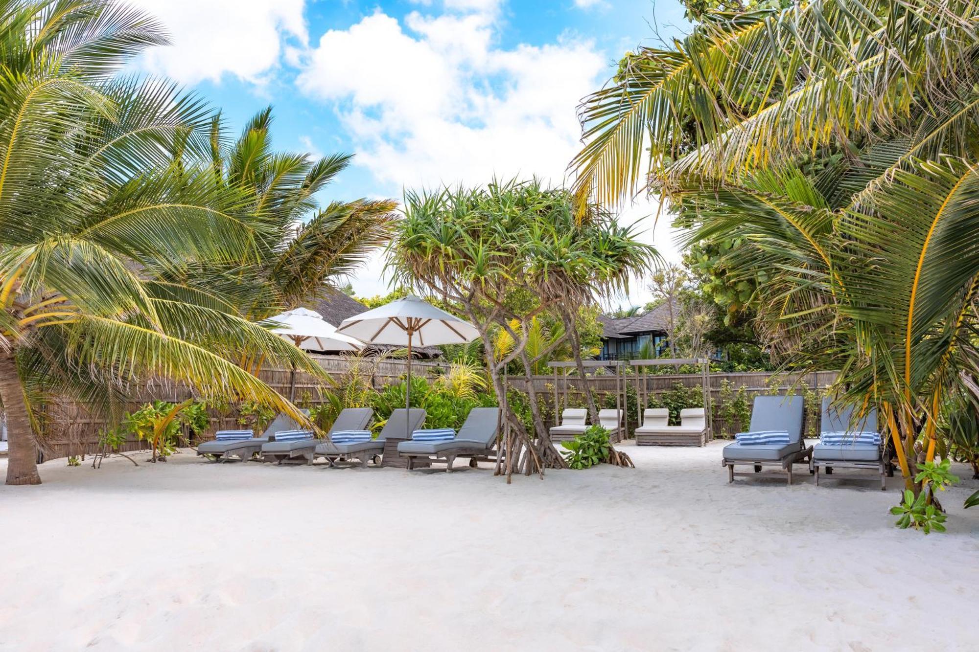 Готель Ja Manafaru, Maldives Hoarafushi Екстер'єр фото
