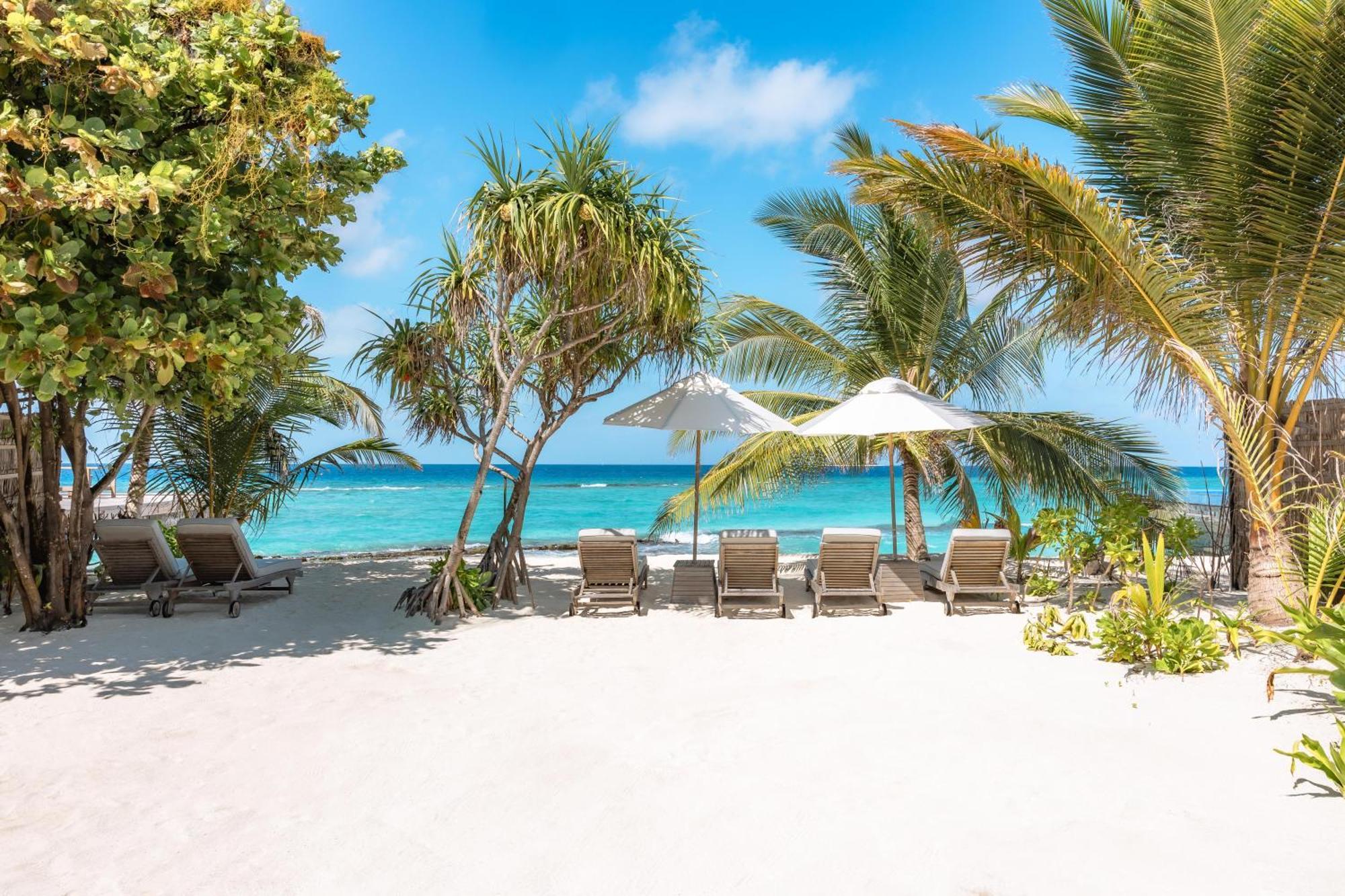 Готель Ja Manafaru, Maldives Hoarafushi Екстер'єр фото
