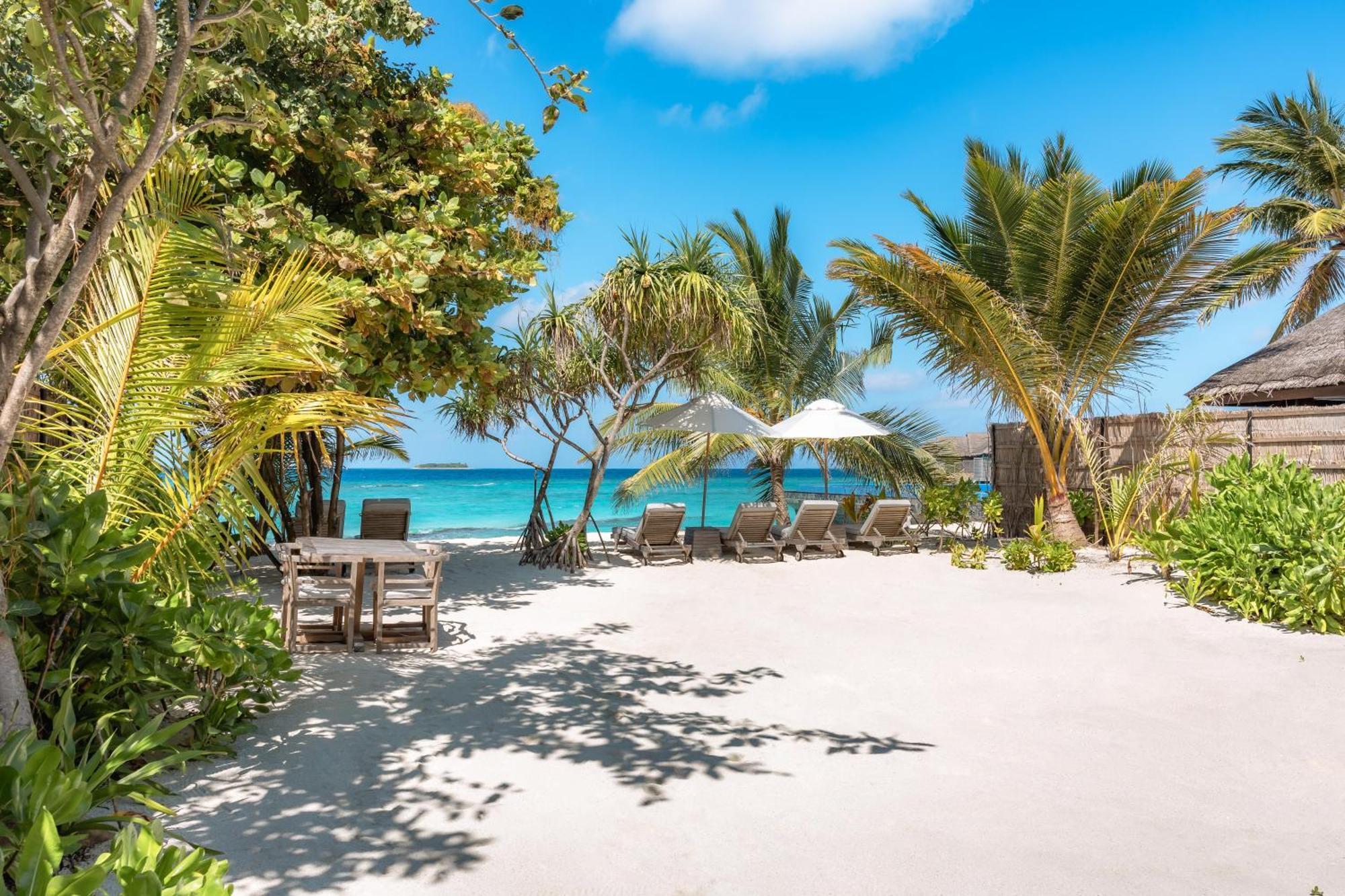 Готель Ja Manafaru, Maldives Hoarafushi Екстер'єр фото