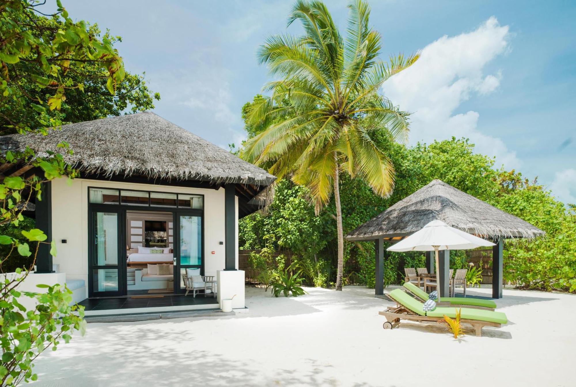 Готель Ja Manafaru, Maldives Hoarafushi Екстер'єр фото