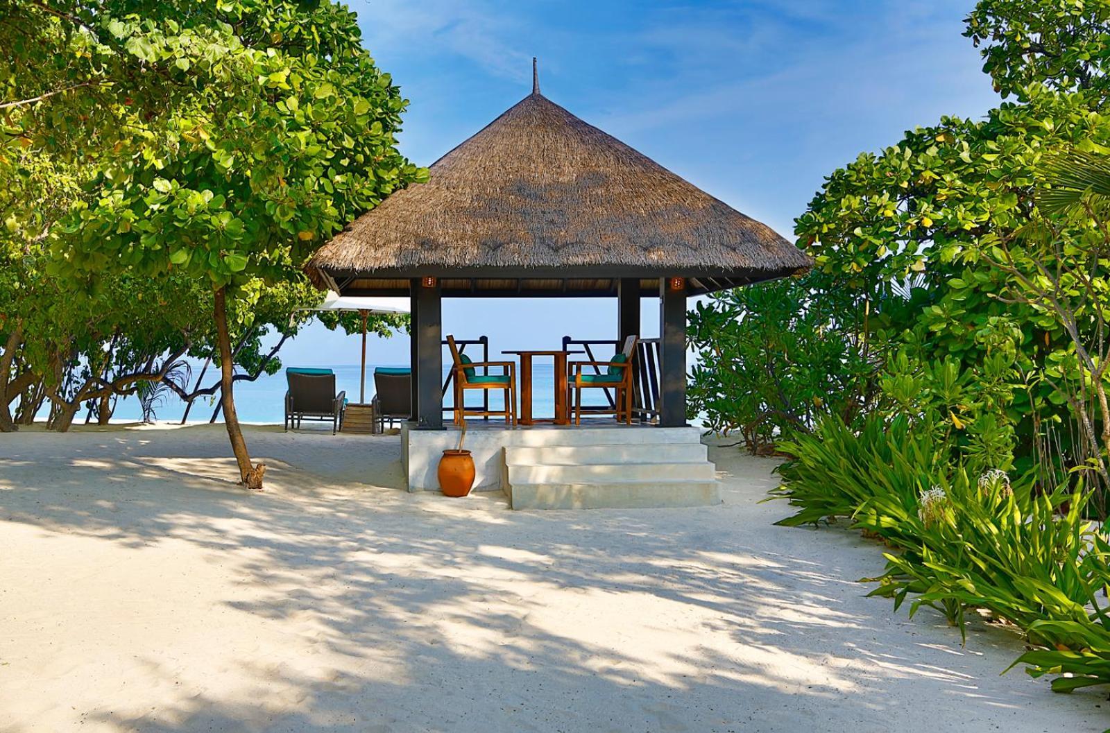 Готель Ja Manafaru, Maldives Hoarafushi Екстер'єр фото